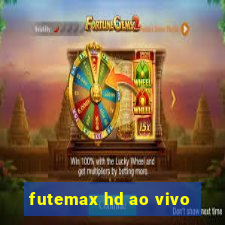 futemax hd ao vivo