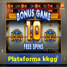 Plataforma kkgg