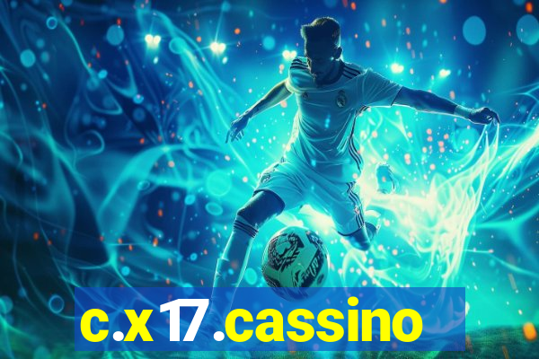 c.x17.cassino