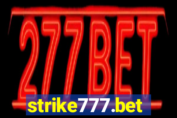 strike777.bet