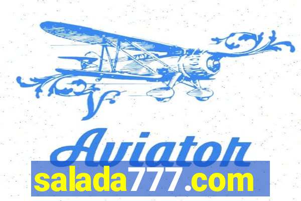 salada777.com