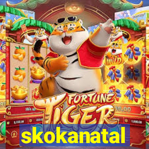 skokanatal