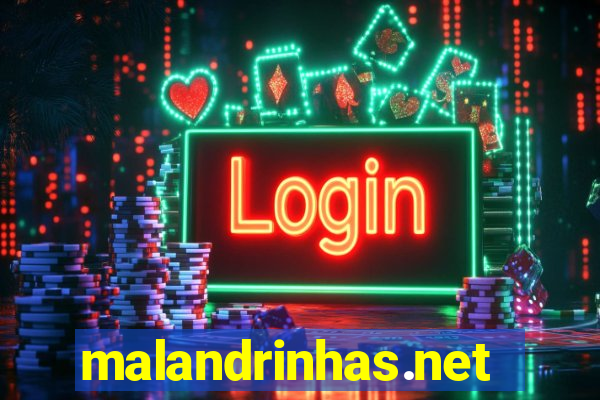 malandrinhas.net caiu na net