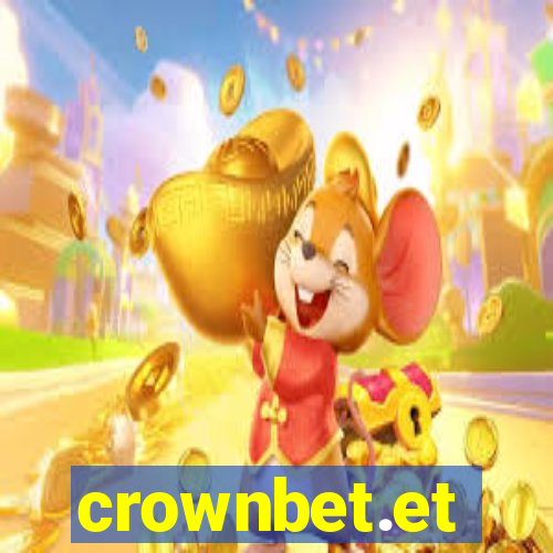 crownbet.et