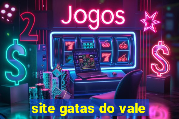 site gatas do vale