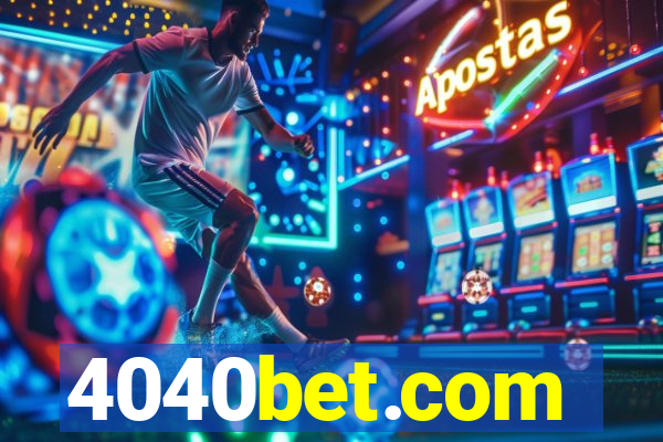 4040bet.com