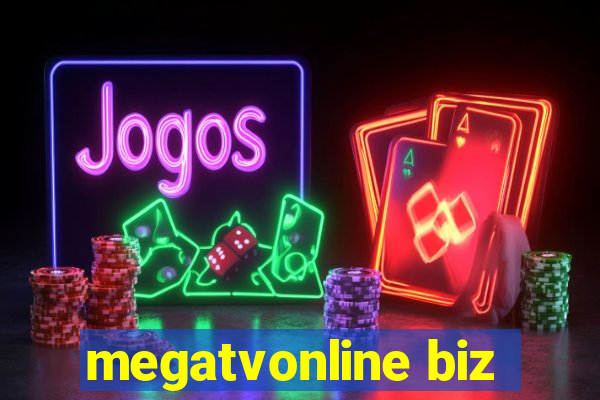 megatvonline biz