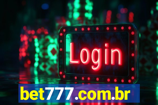 bet777.com.br