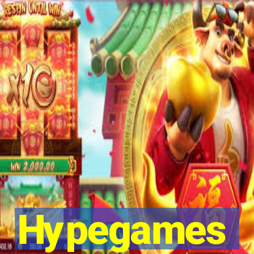 Hypegames