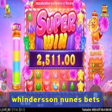 whindersson nunes bets