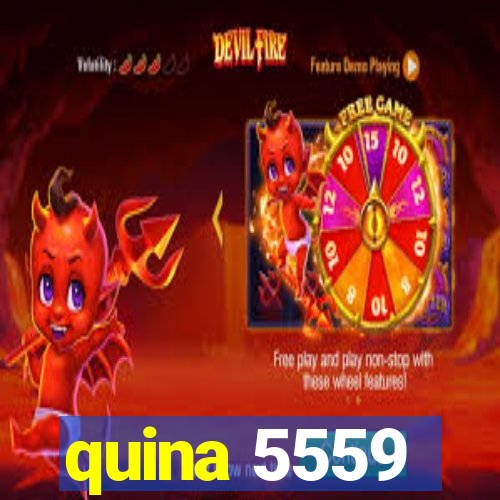 quina 5559