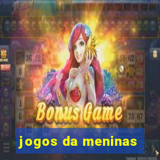 jogos da meninas