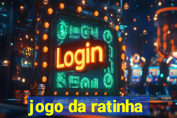 jogo da ratinha