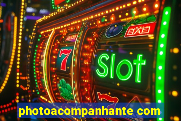 photoacompanhante com