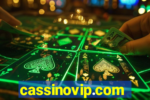 cassinovip.com