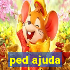 ped ajuda