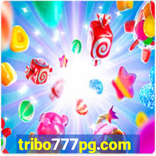 tribo777pg.com