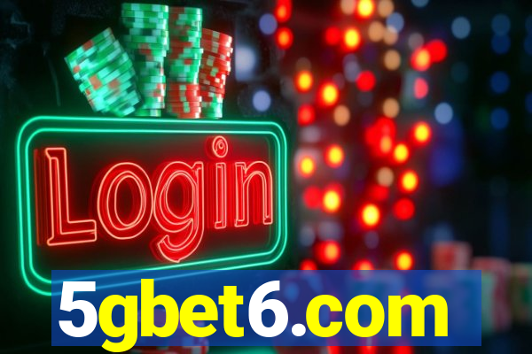 5gbet6.com