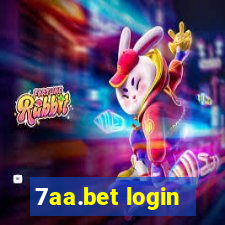 7aa.bet login