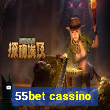 55bet cassino