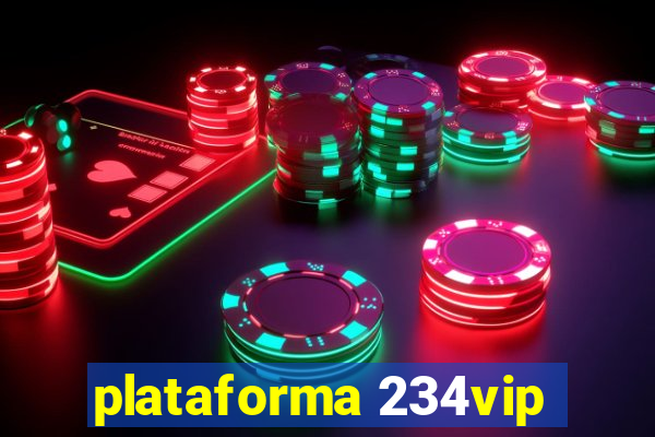 plataforma 234vip