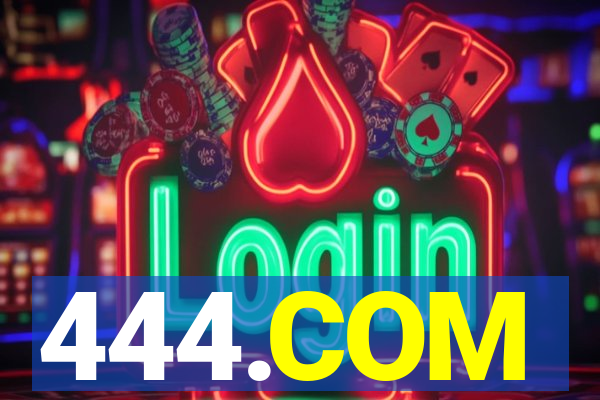 444.COM