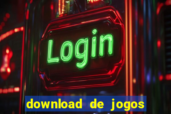 download de jogos de ps2 iso