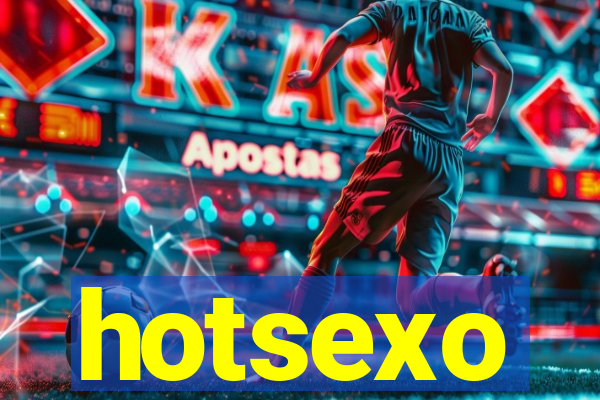 hotsexo