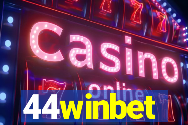 44winbet