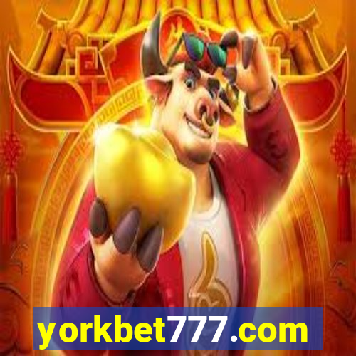 yorkbet777.com