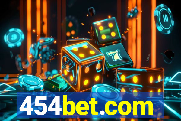 454bet.com