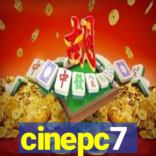 cinepc7