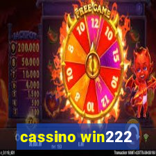 cassino win222