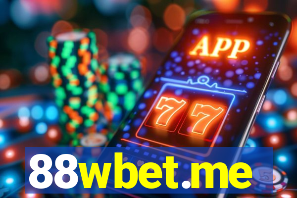 88wbet.me