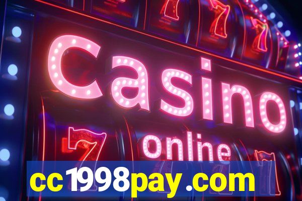 cc1998pay.com