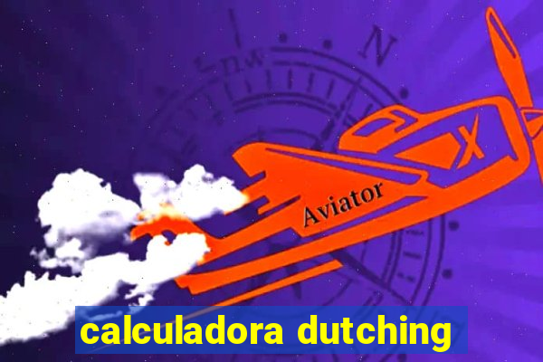 calculadora dutching