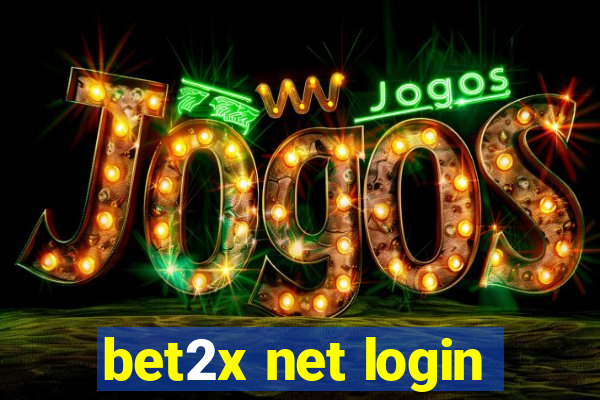 bet2x net login