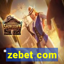 zebet com