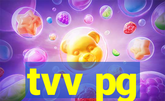 tvv pg