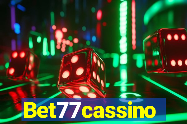 Bet77cassino