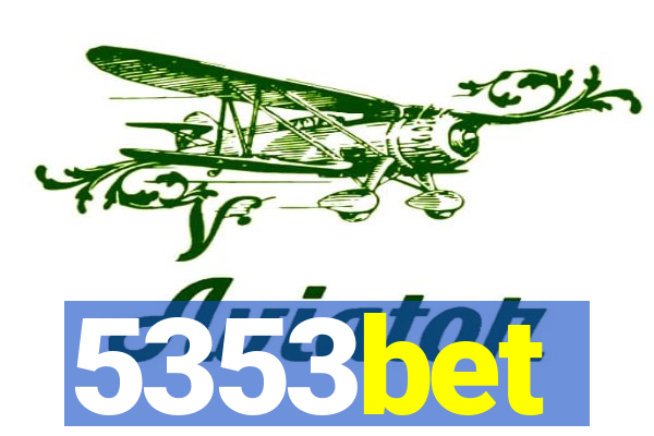 5353bet