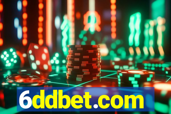 6ddbet.com