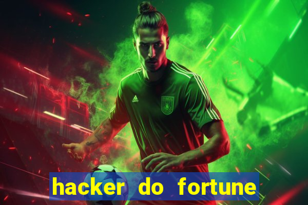 hacker do fortune tiger grátis