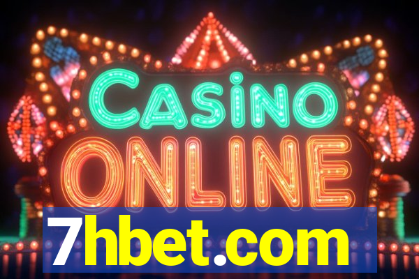 7hbet.com