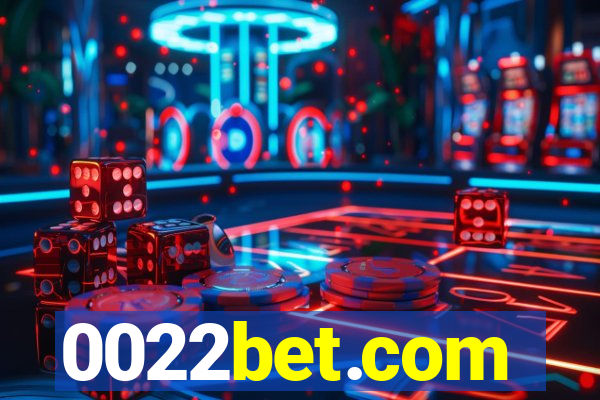 0022bet.com