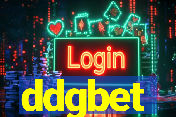 ddgbet