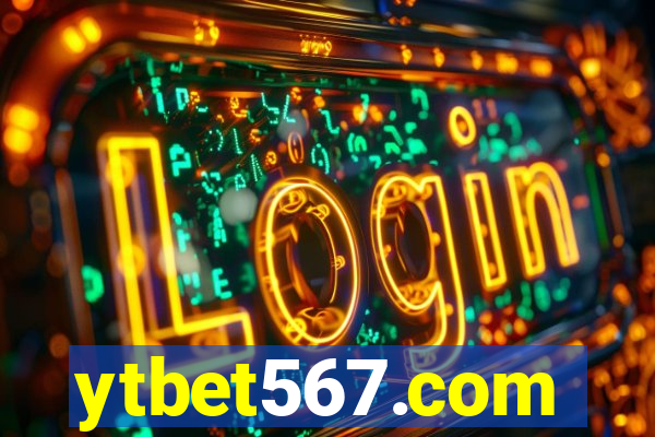 ytbet567.com