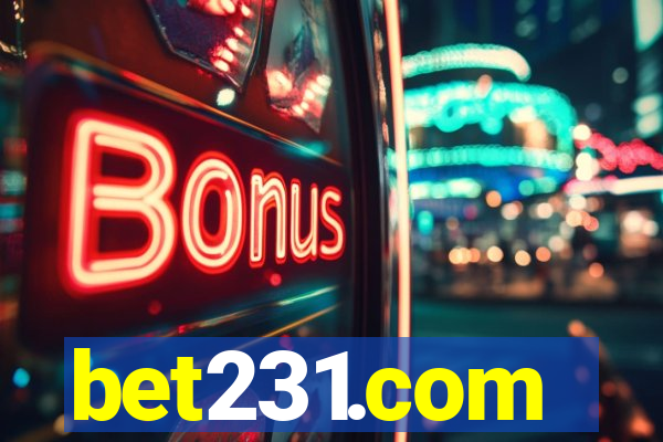 bet231.com