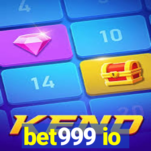 bet999 io