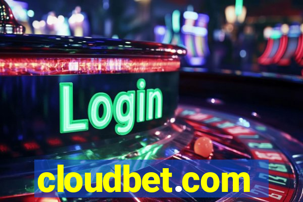 cloudbet.com